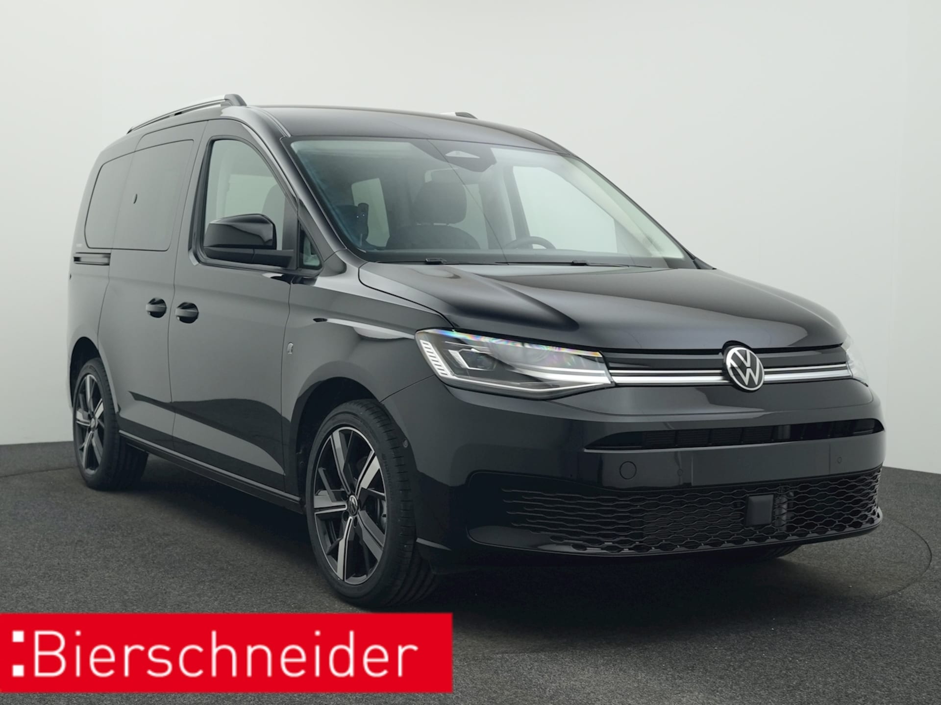 Volkswagen Caddy ENERGY