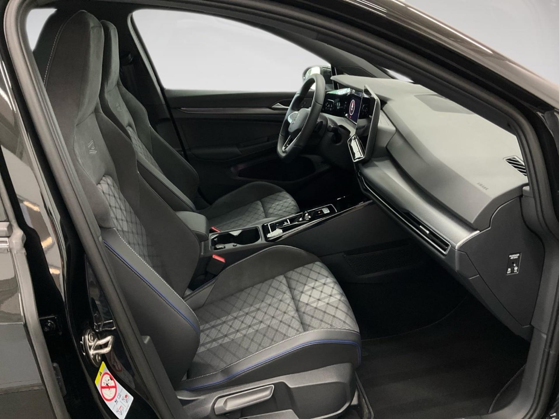 Volkswagen Golf Variant R-Line