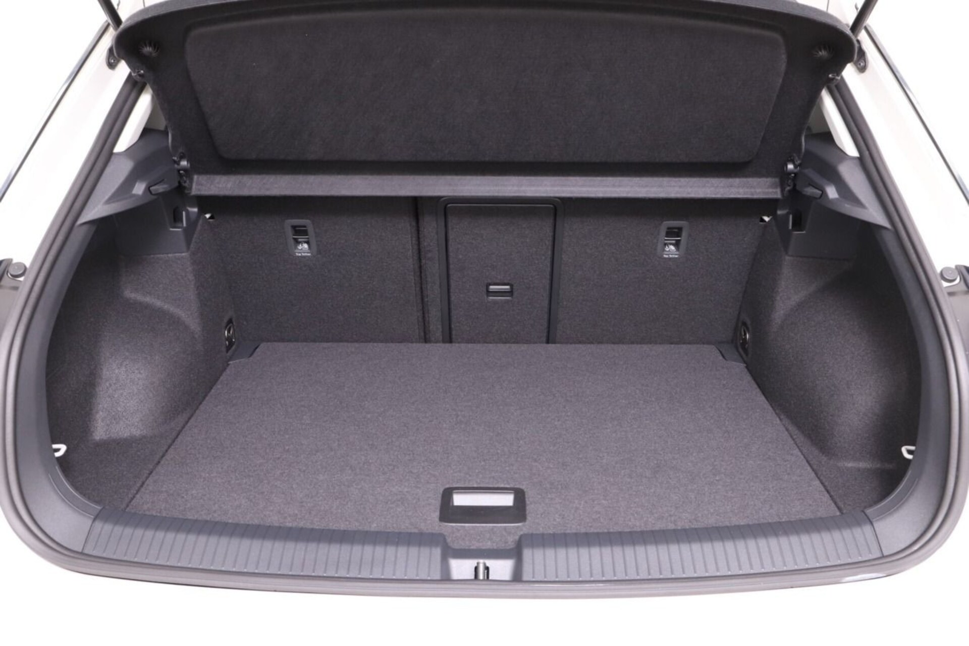 Volkswagen T-Roc MOVE