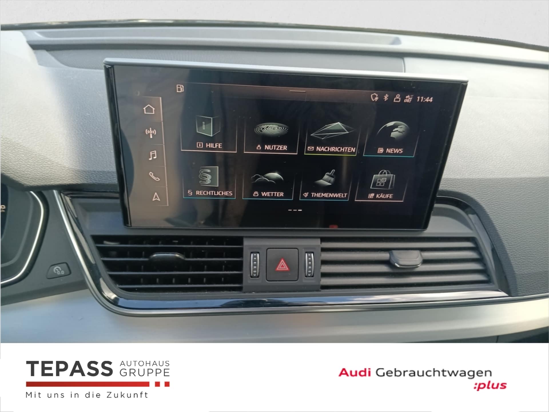 Audi Q5 SUV S line