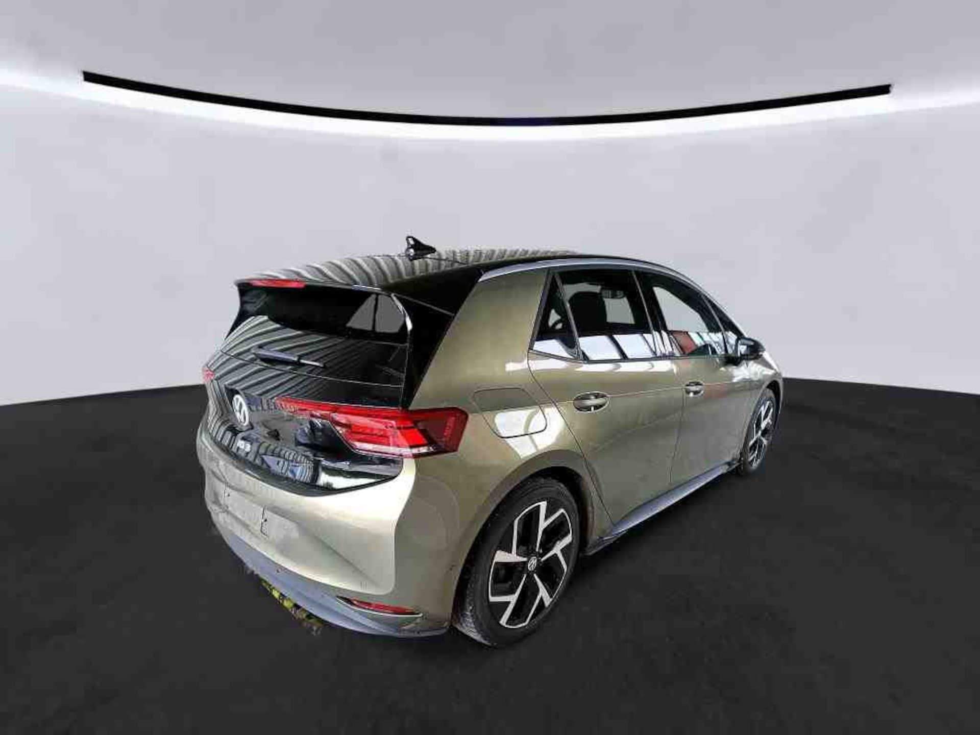 Volkswagen ID.3 MOVE Pro
