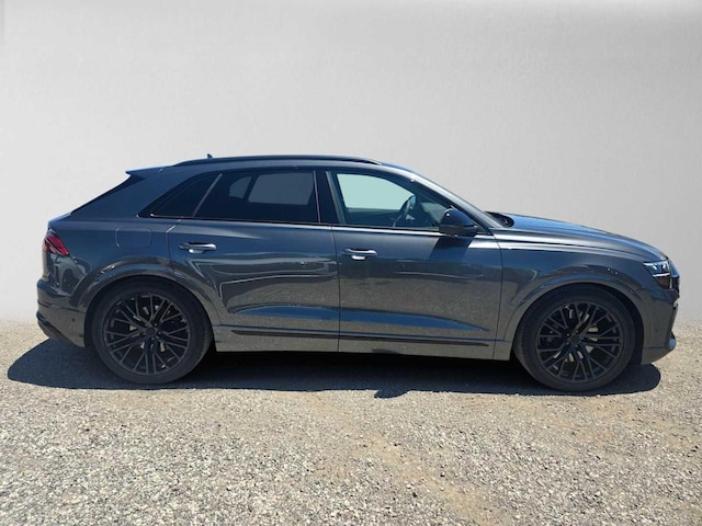 2026 Audi SQ8