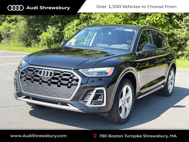 Photo of 2023 Audi Q5
