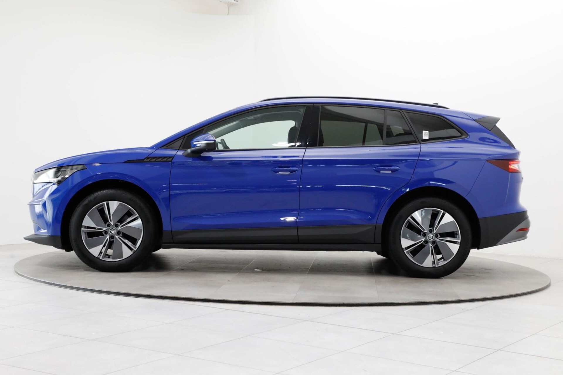 Skoda Enyaq 60