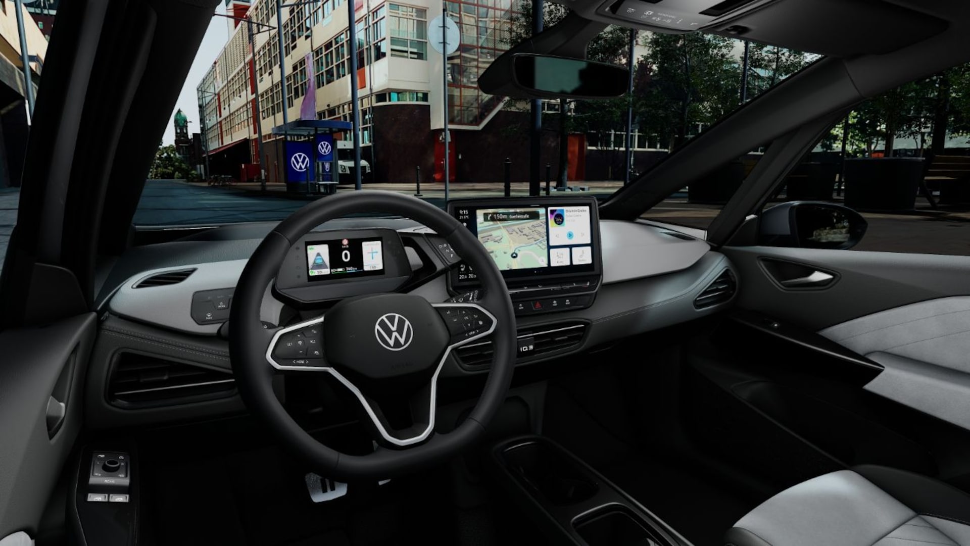 Volkswagen ID.3 MOVE Pro