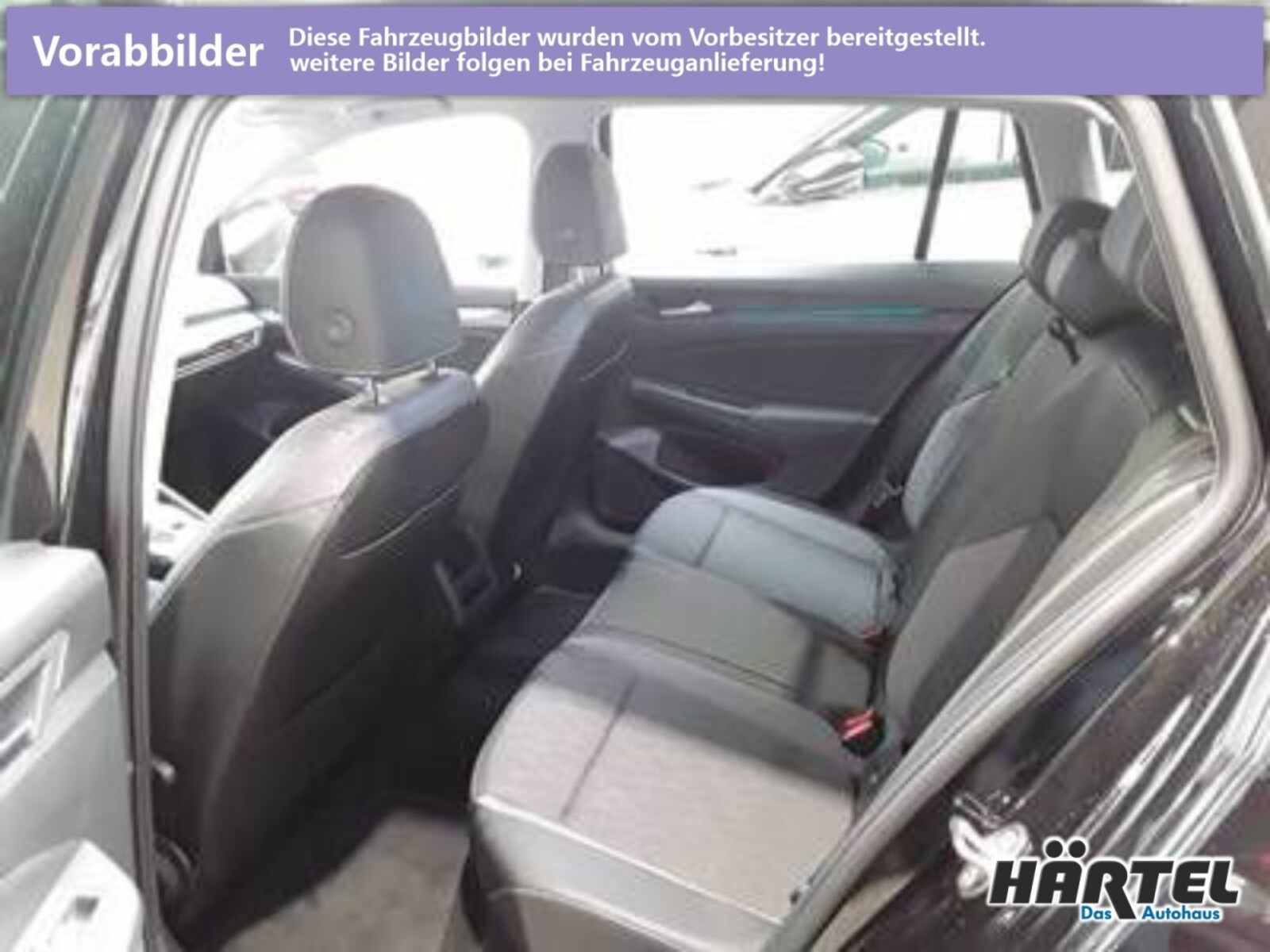 Volkswagen Golf Variant – Bild 5