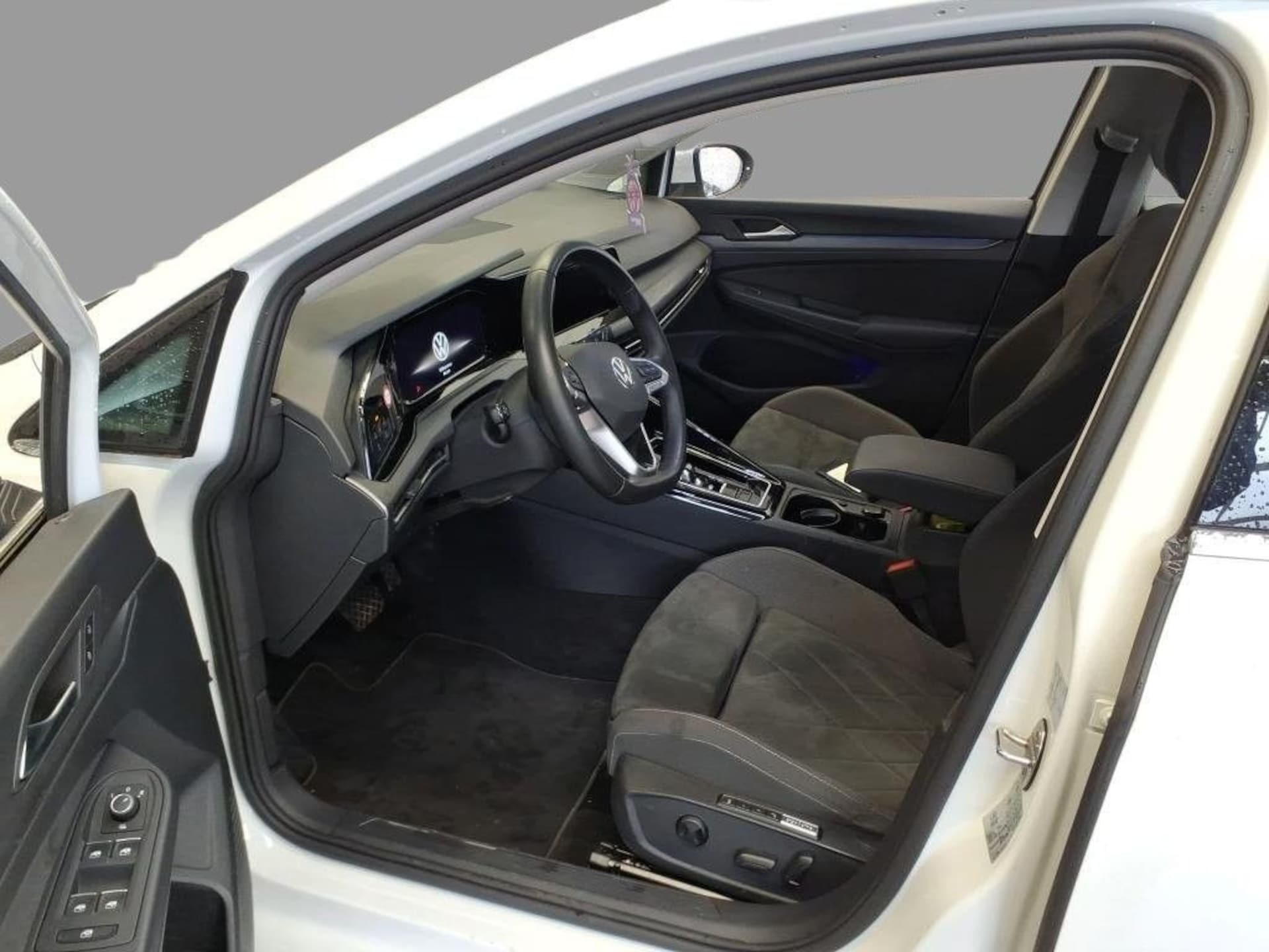Volkswagen Golf Style