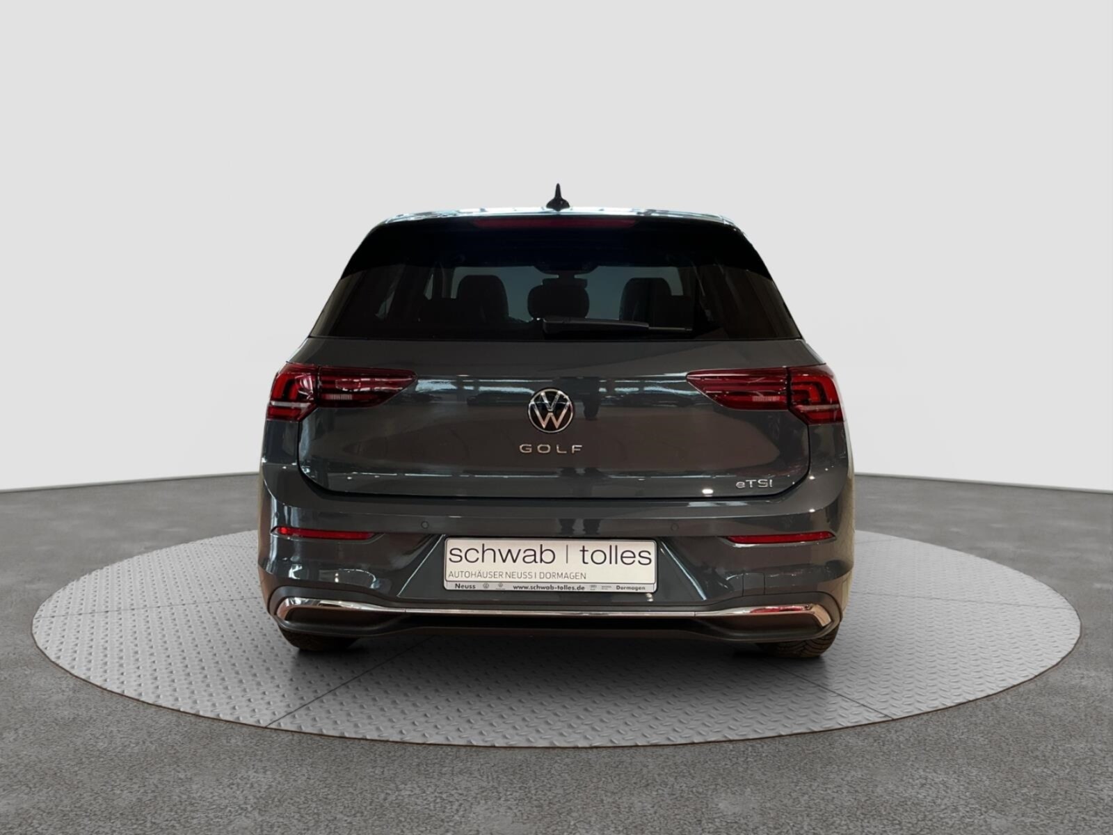 Volkswagen Golf – Bild 6
