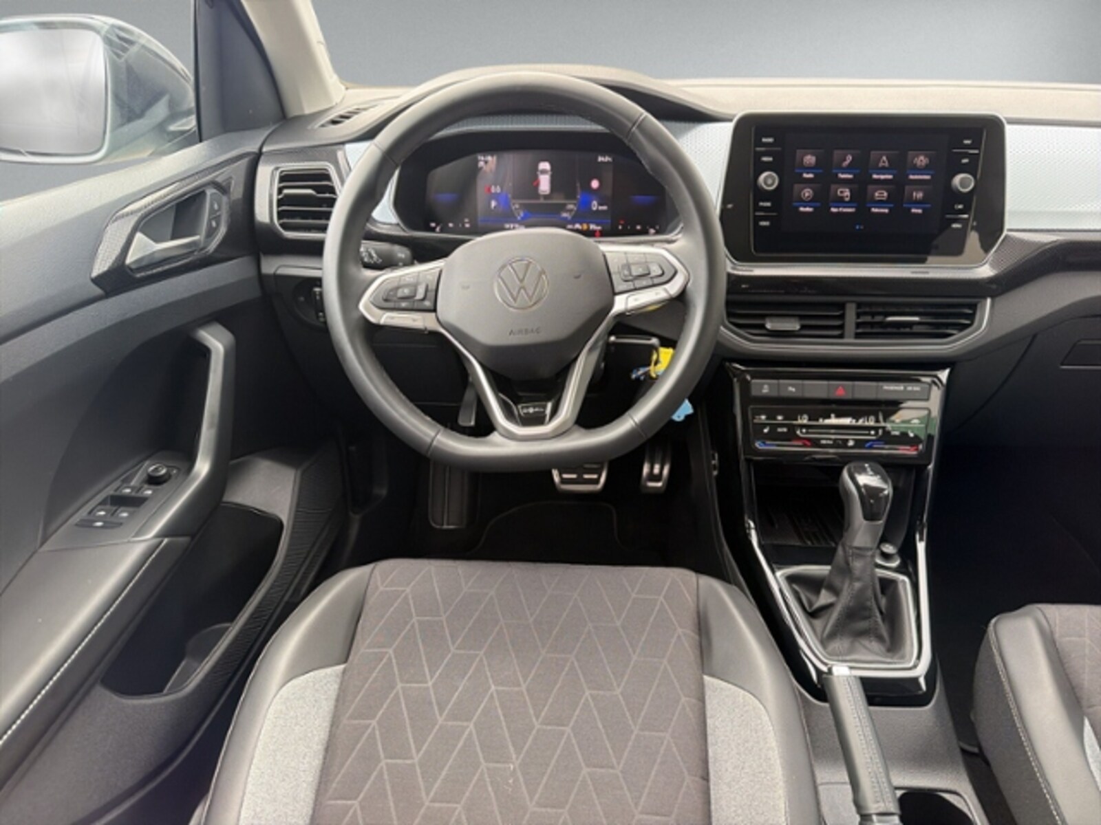 Volkswagen T-Cross – Bild 14