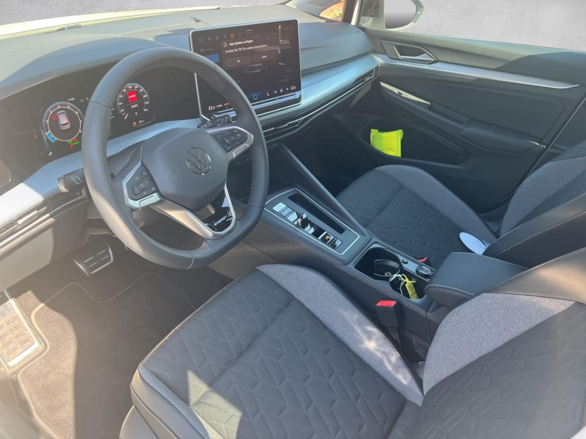 Volkswagen Golf ENERGY