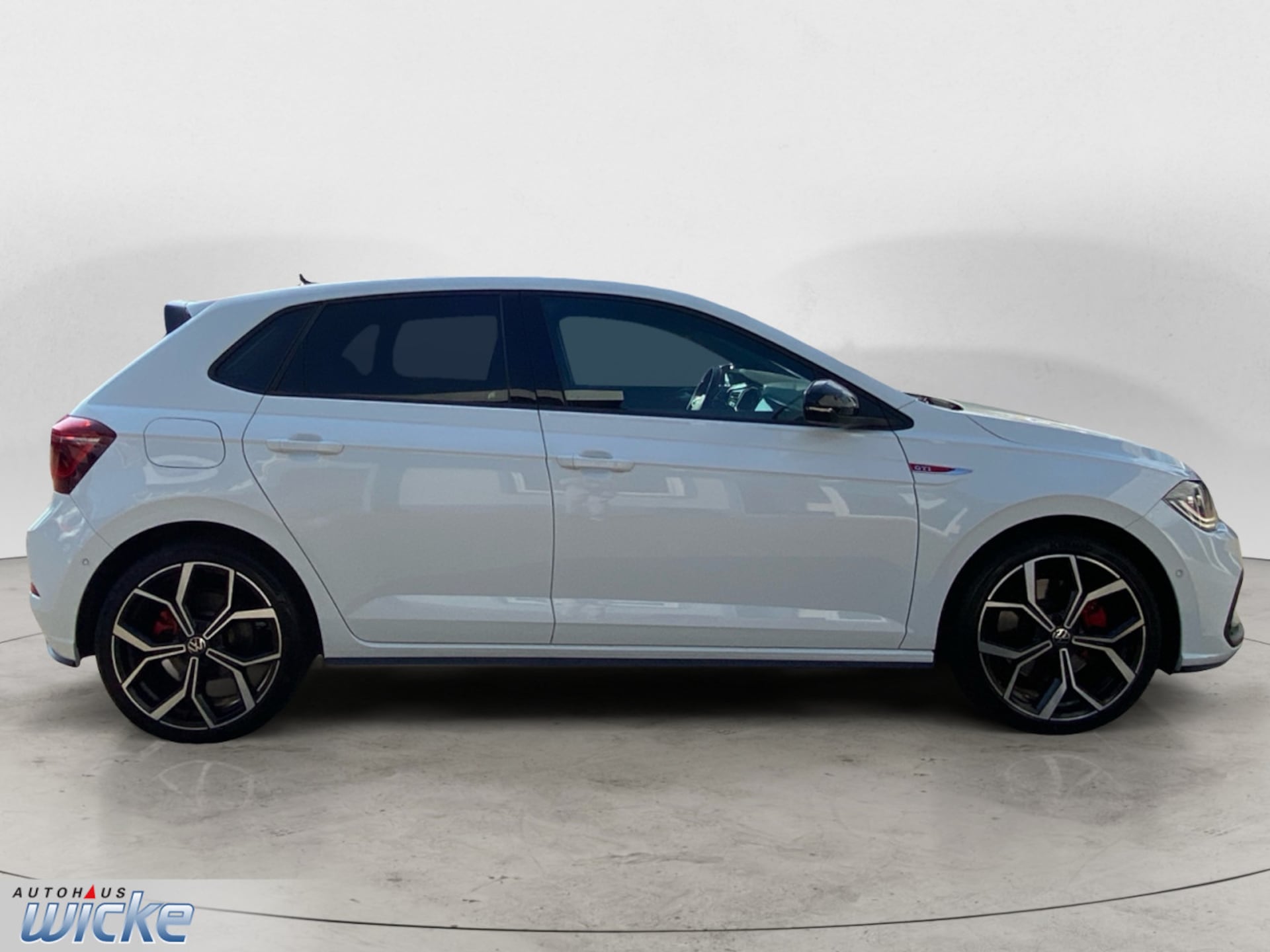 Volkswagen Polo GTI