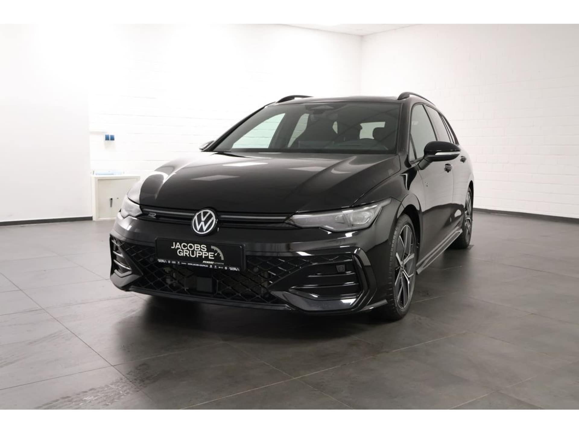 Volkswagen Golf Variant R-Line