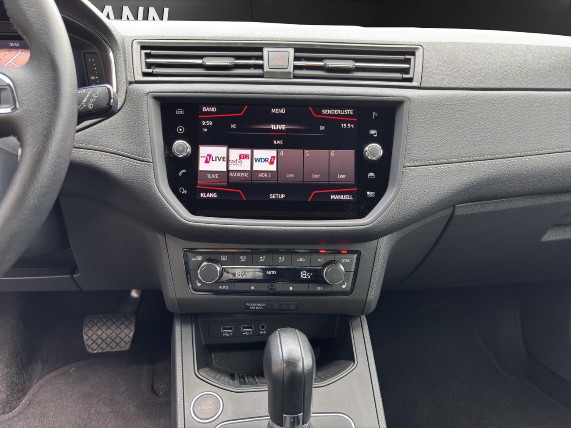 SEAT Ibiza Xcellence