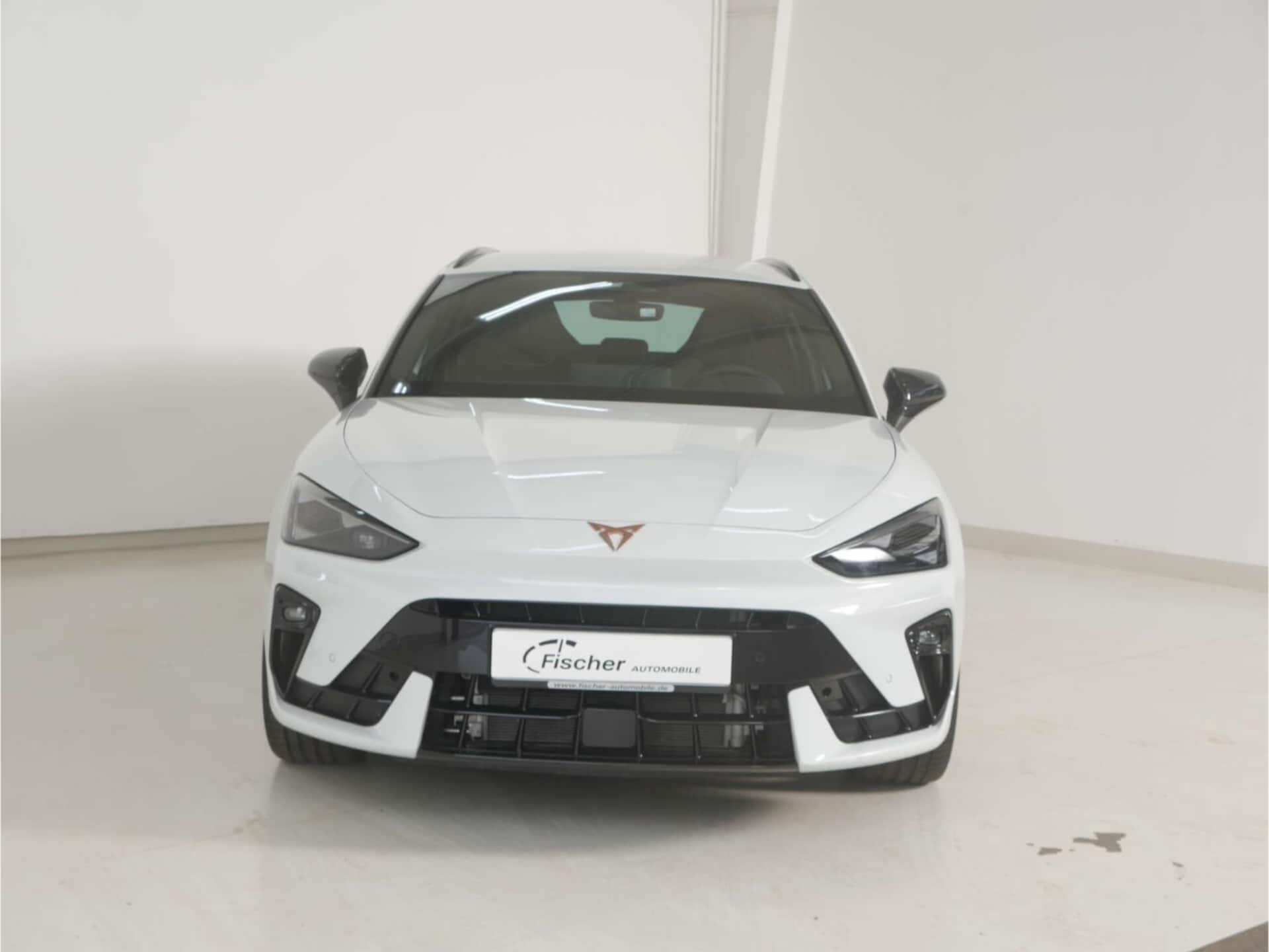 CUPRA Leon Sportstourer VZ