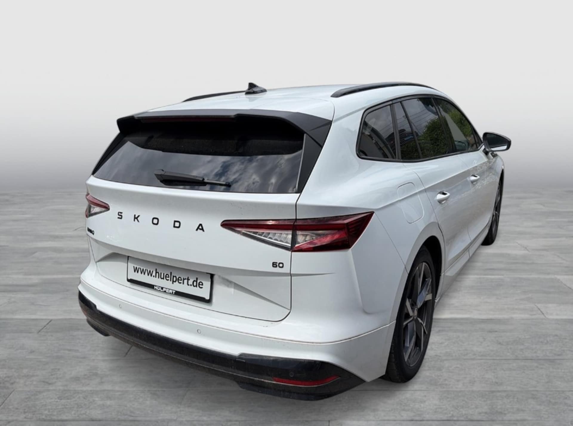 Skoda Enyaq 60 Sportline
