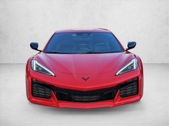 2024 Chevrolet Corvette Z06