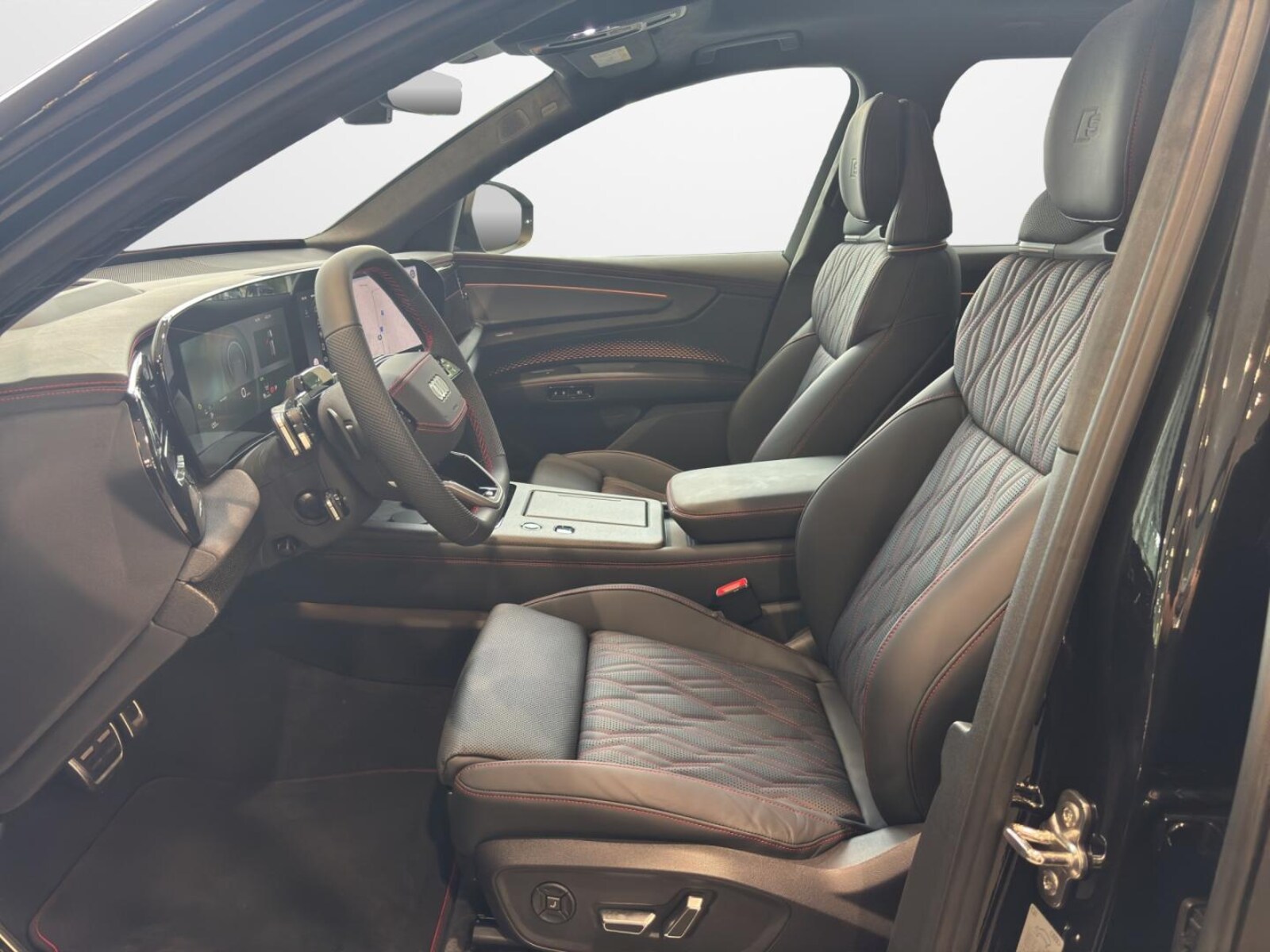 Audi Q7 – Bild 7