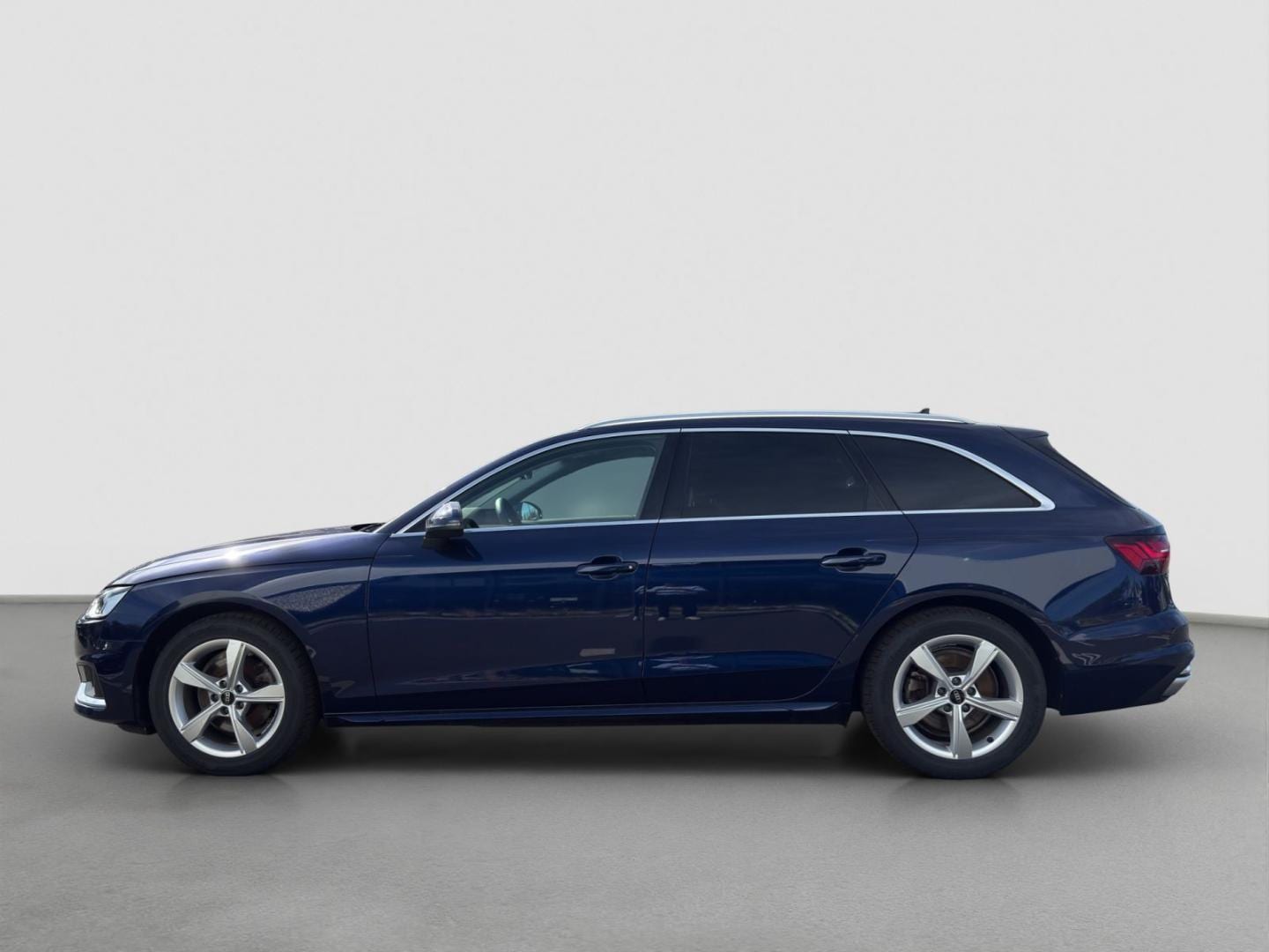 Bild über Audi A4 Avant advanced 35 TDI S tronic - für weitere Informationen kontaktieren Sie den Audi Partner
