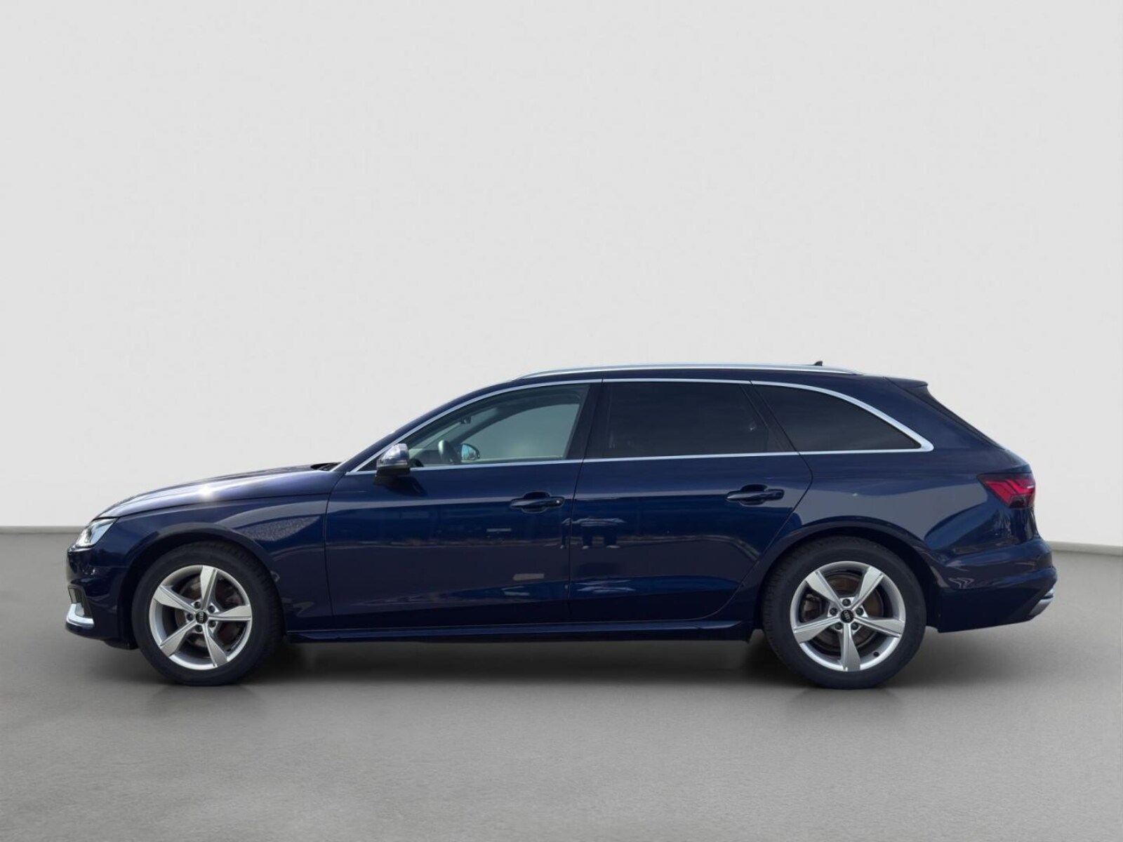 Audi A4 Avant – Bild 8