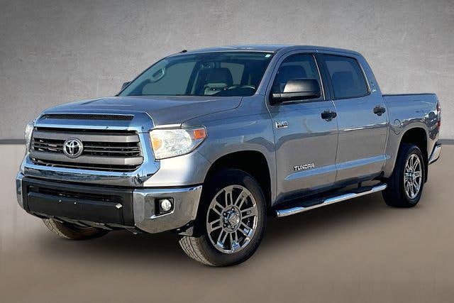 2014 Toyota Tundra
