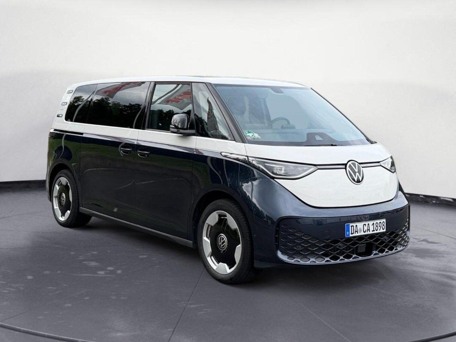Volkswagen ID. Buzz – Bild 8
