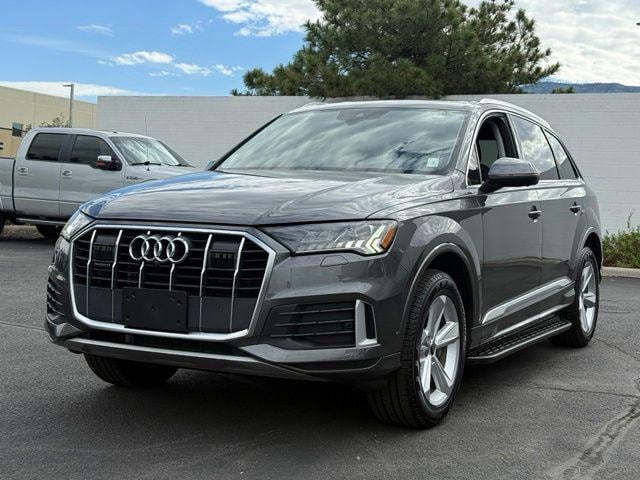 Photo of 2024 Audi Q7