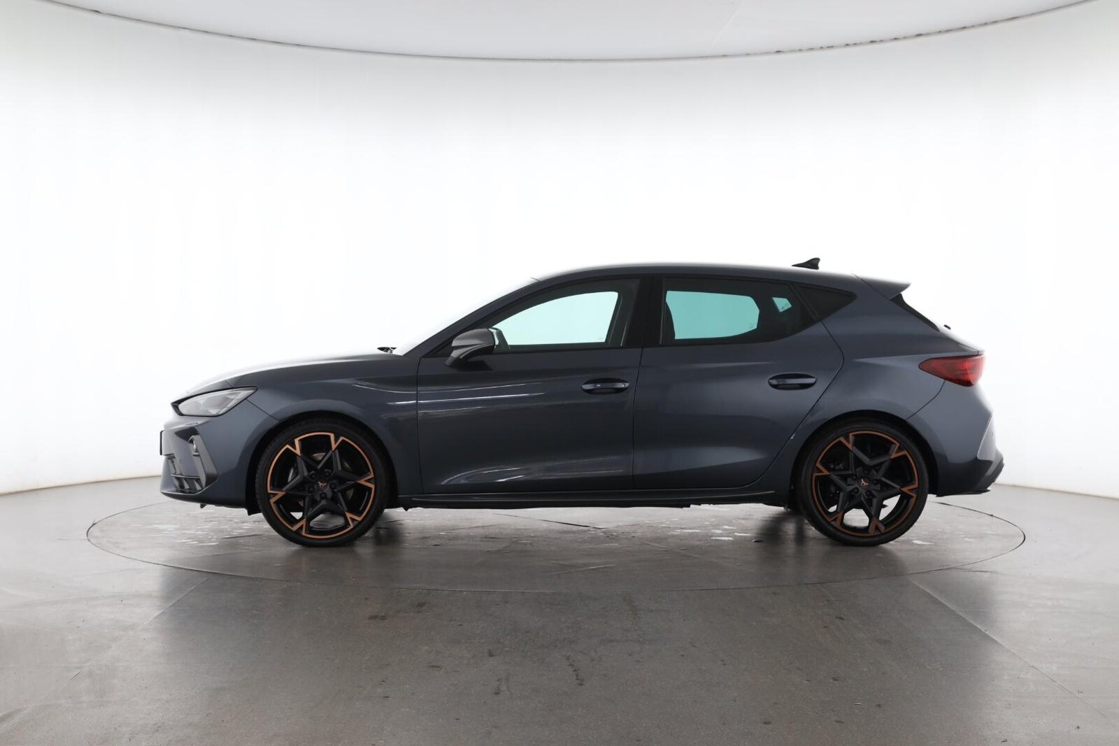 CUPRA Leon – Bild 3