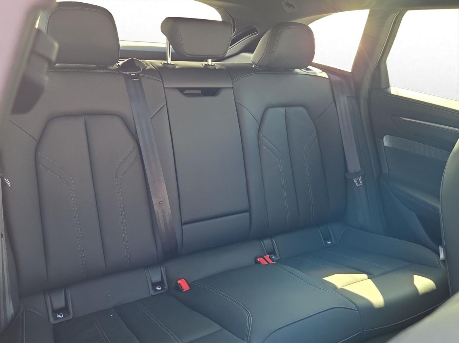 Audi A6 Avant – Bild 15