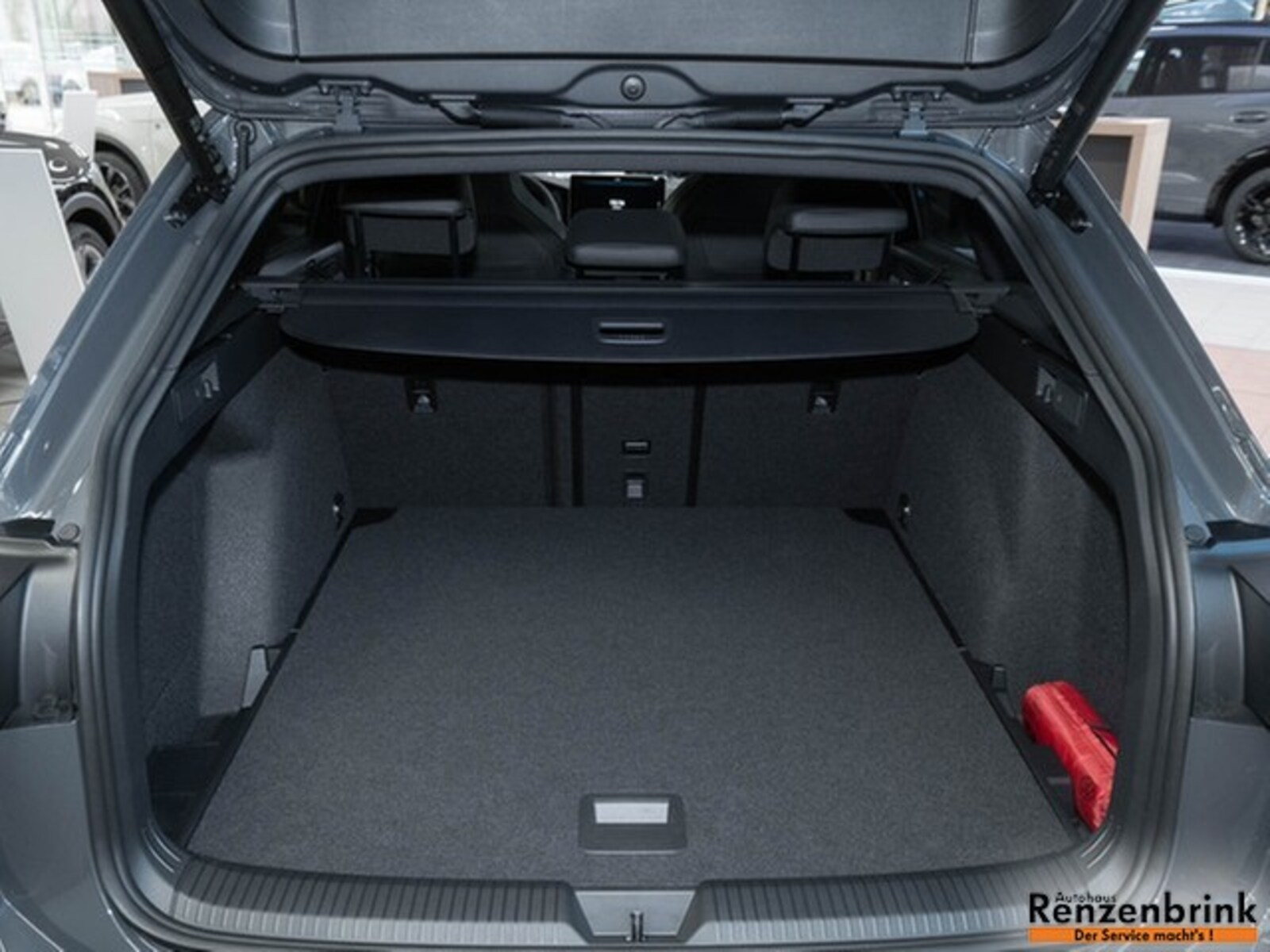 Volkswagen Golf Variant – Bild 4