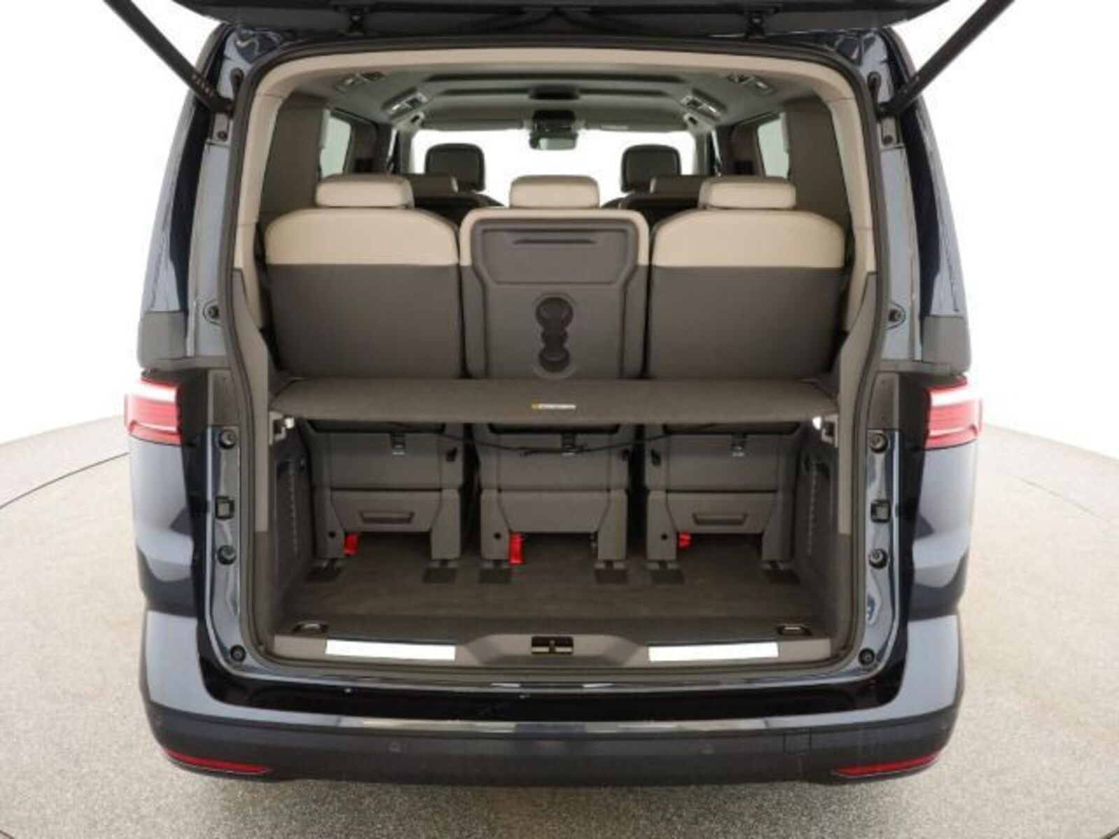 Volkswagen Multivan – Bild 10