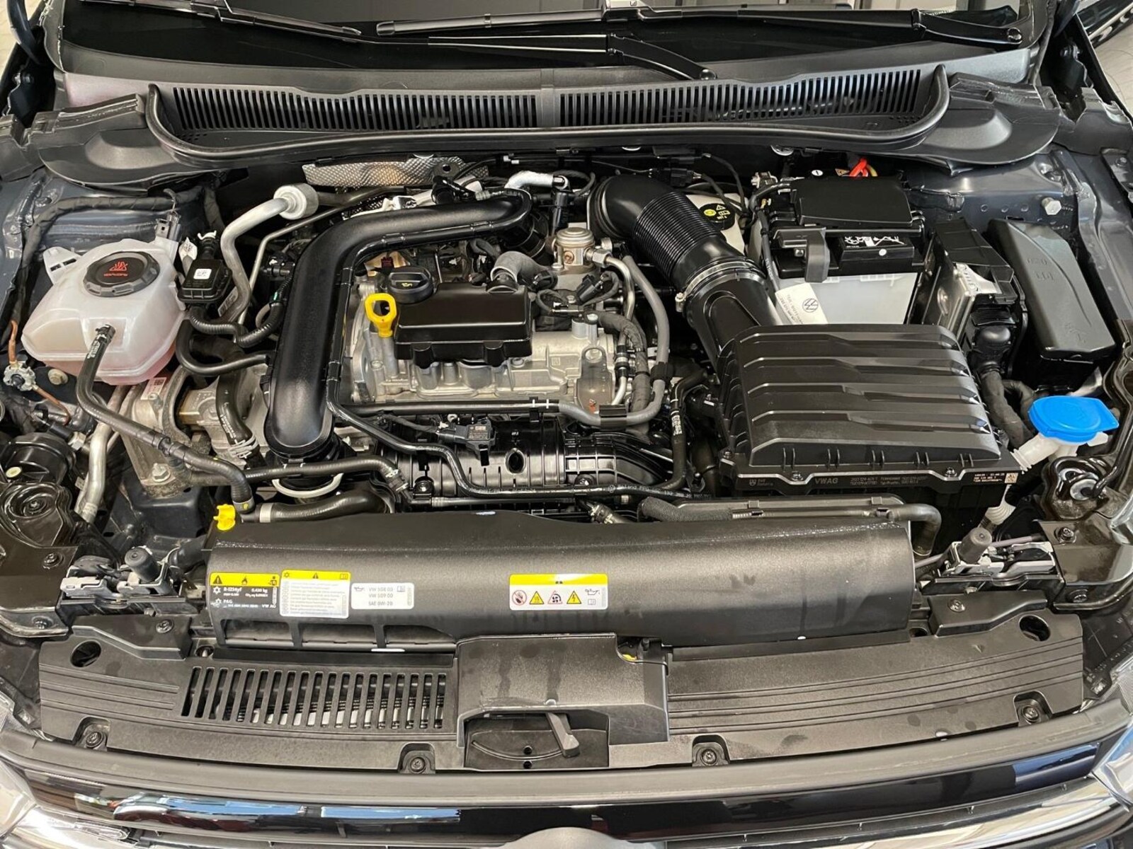 Volkswagen Polo – Bild 8