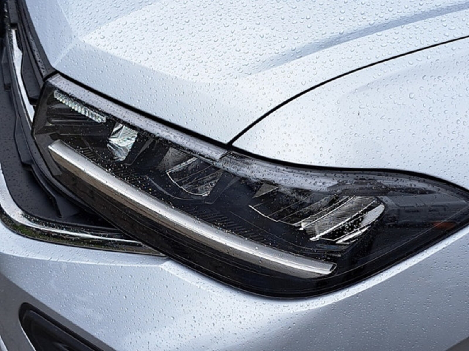 Volkswagen T-Cross – Bild 6