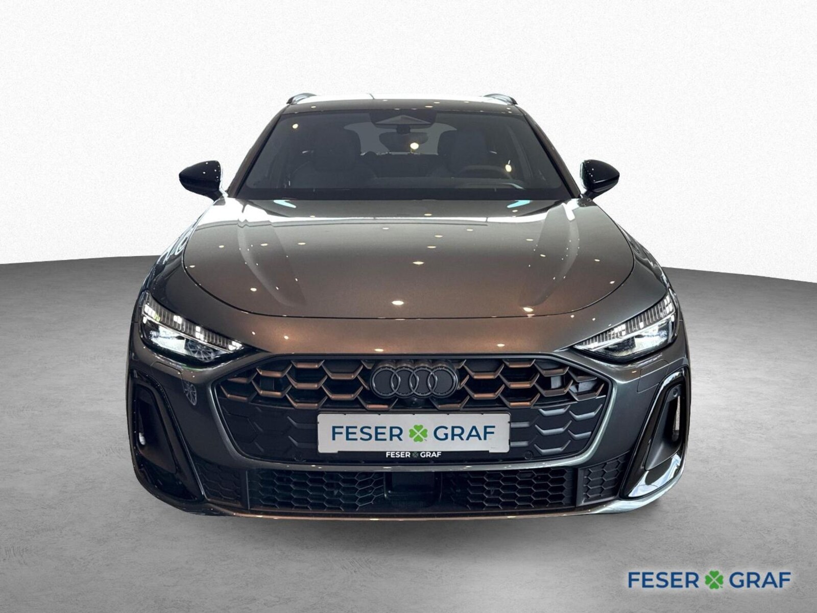 Audi A5 Avant – Bild 2