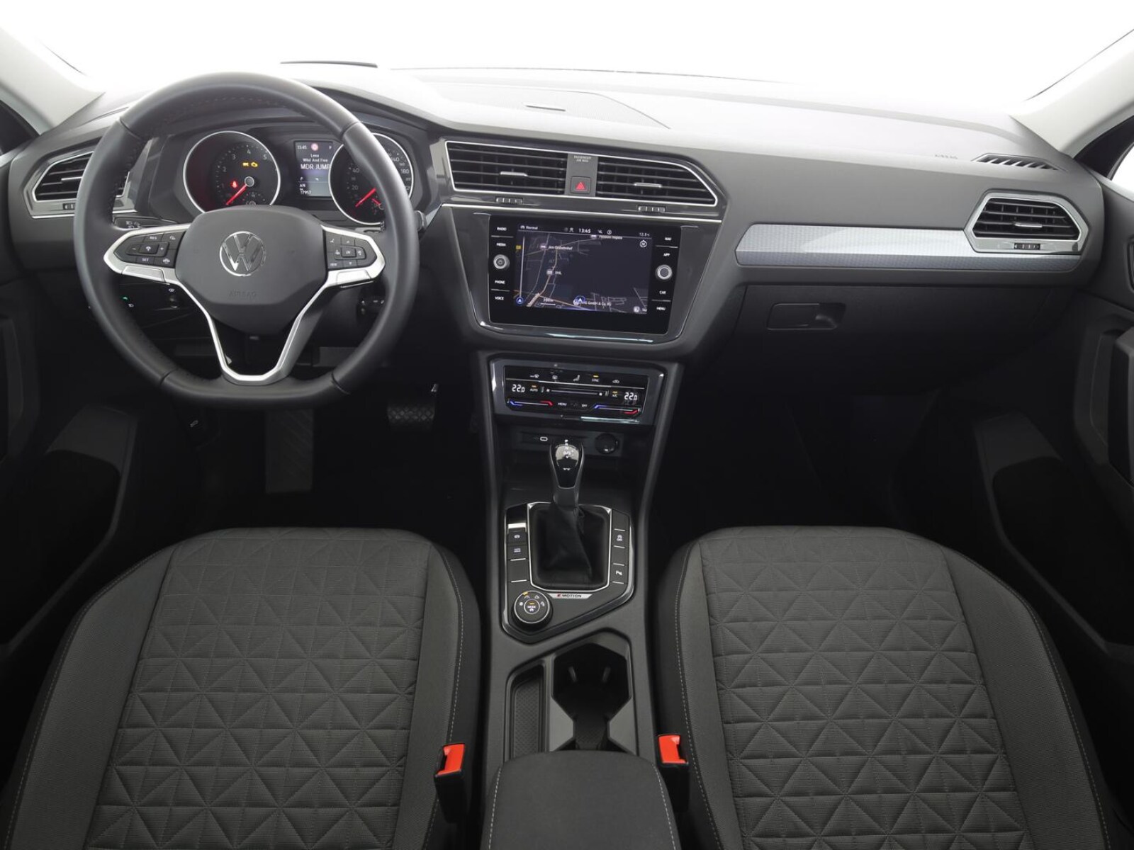 Volkswagen Tiguan – Bild 11