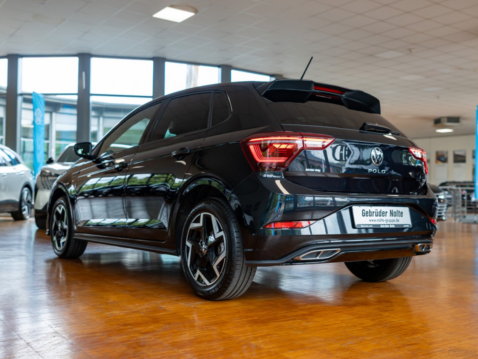 Volkswagen Polo – Bild 3