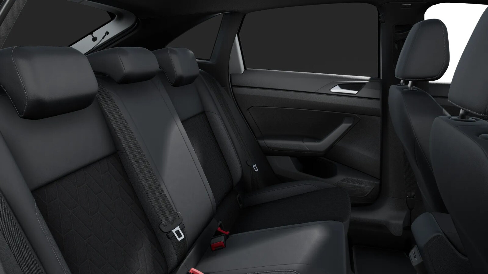 Volkswagen Taigo – Bild 11