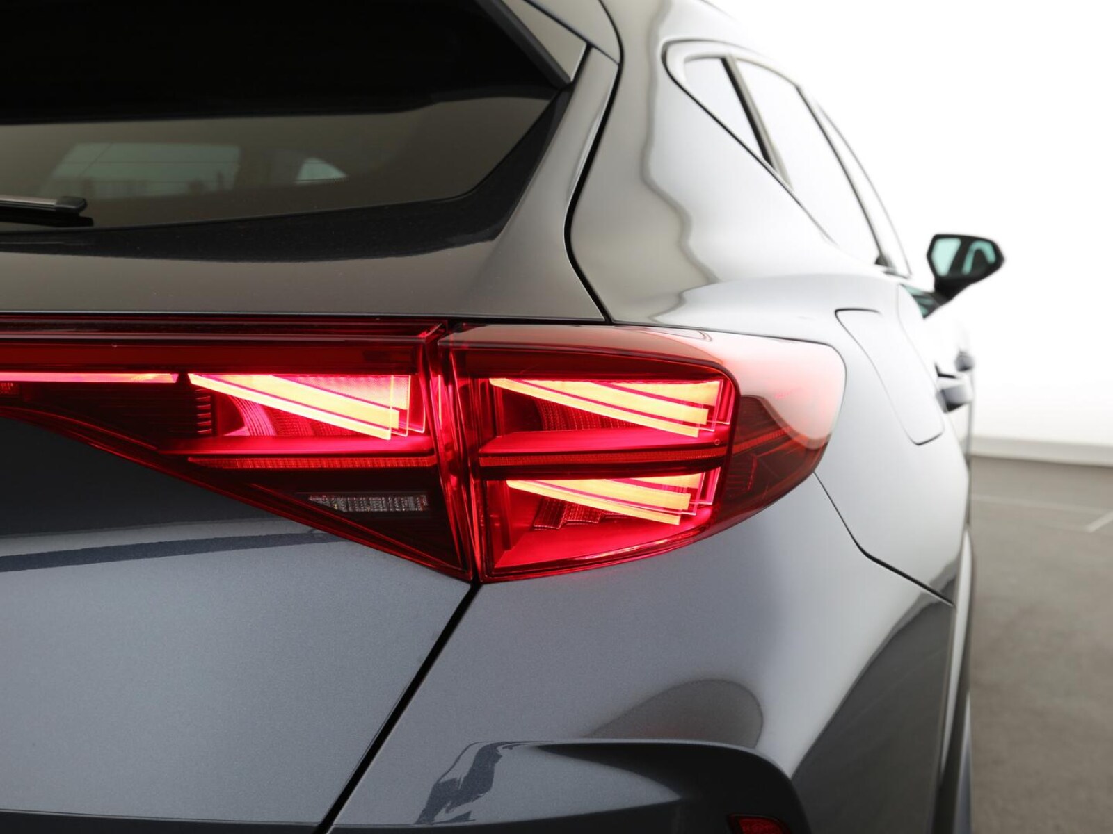 CUPRA Formentor – Bild 30