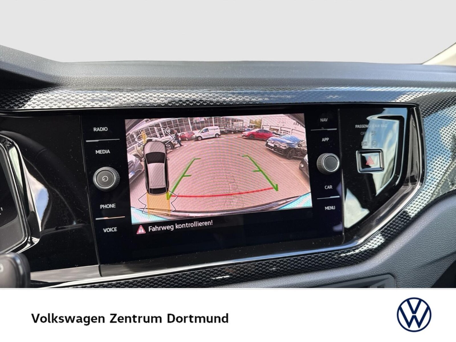 Volkswagen Taigo – Bild 12