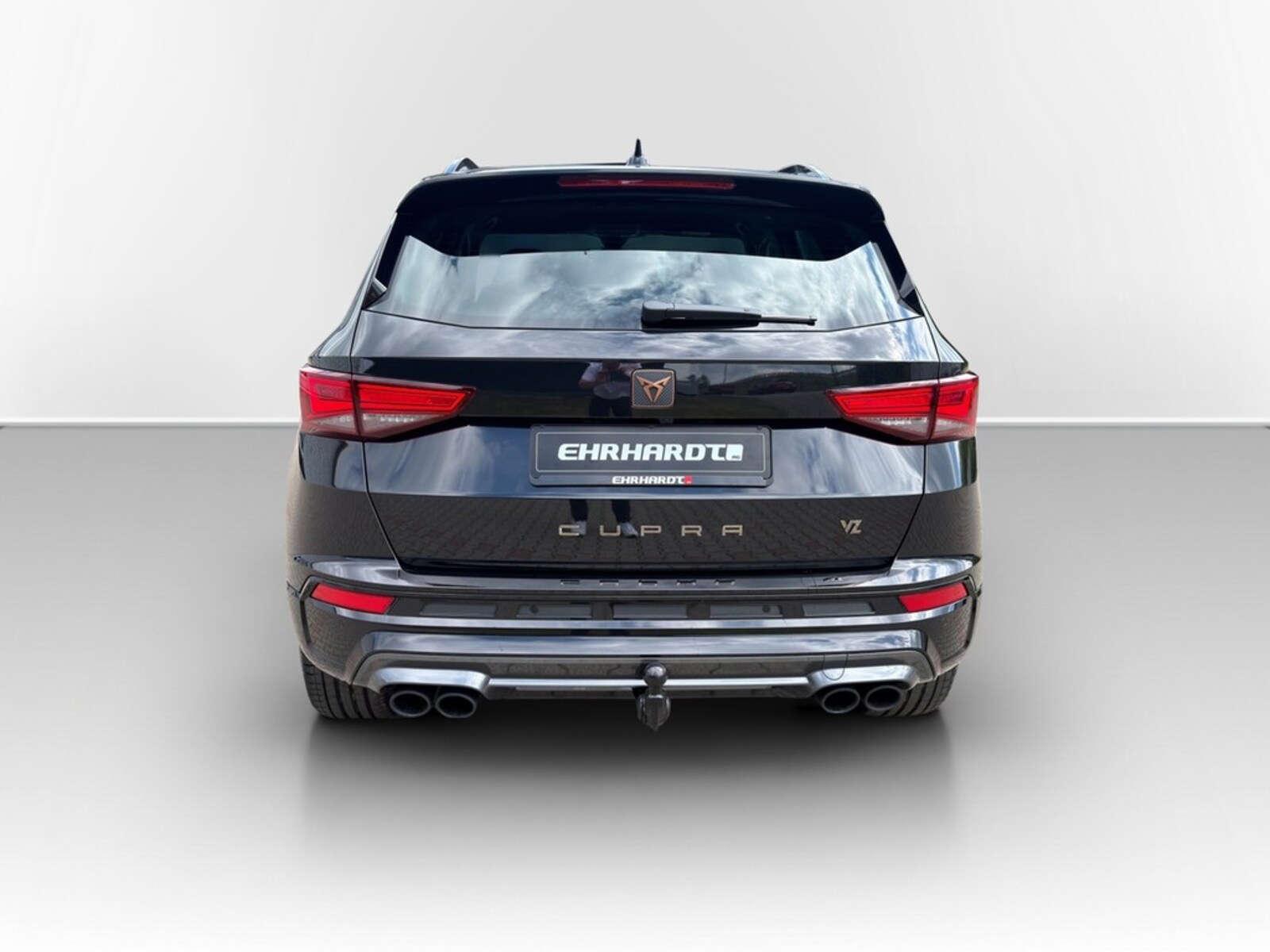 CUPRA Ateca – Bild 6