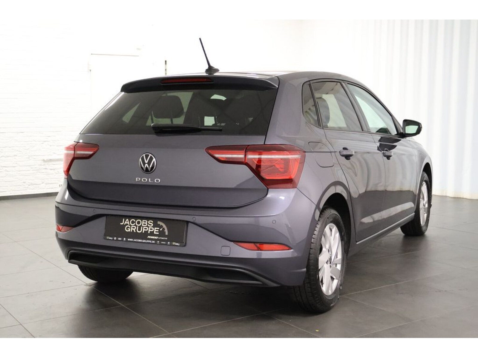 Volkswagen Polo – Bild 5