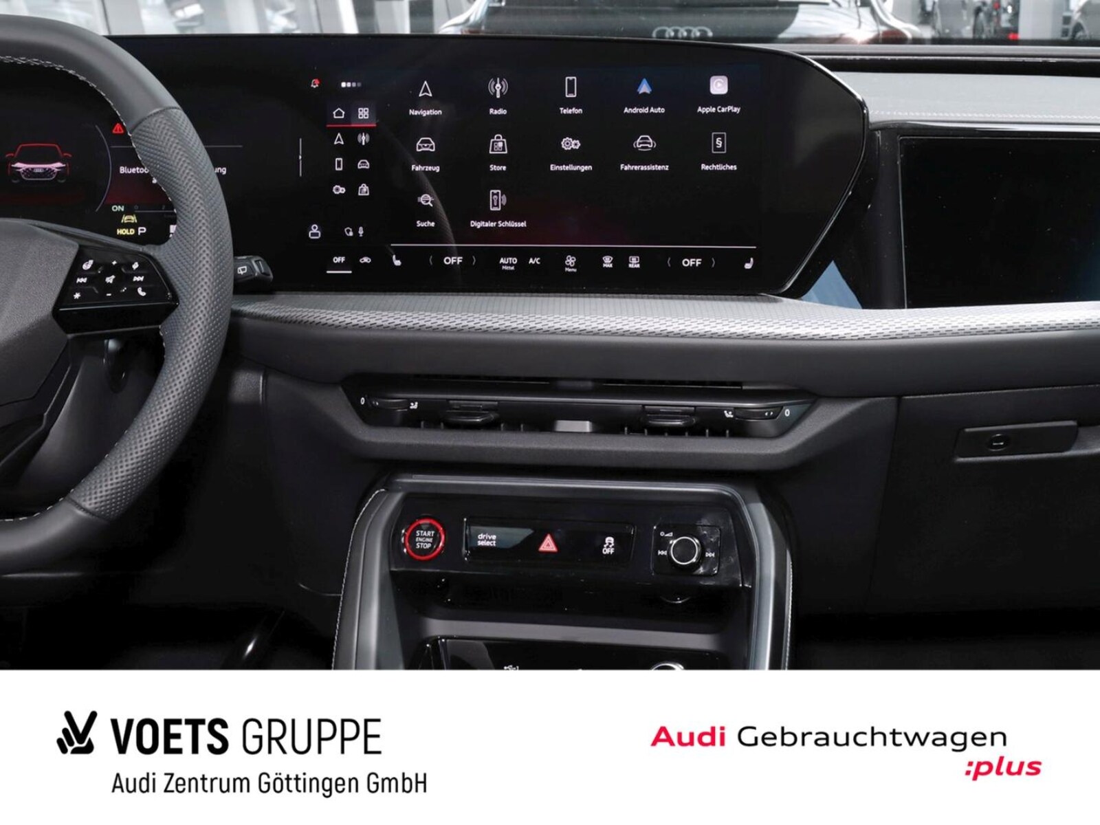 Audi Q5 Sportback – Bild 12