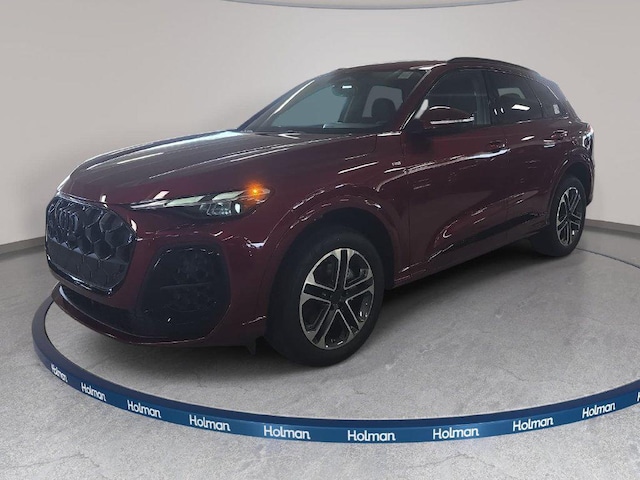 Photo of 2026 Audi Q5 