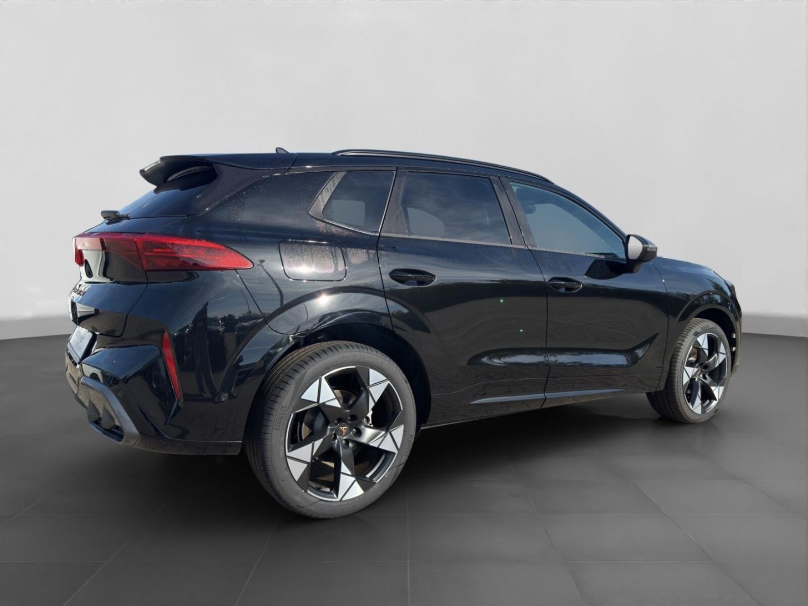 CUPRA Terramar – Bild 4