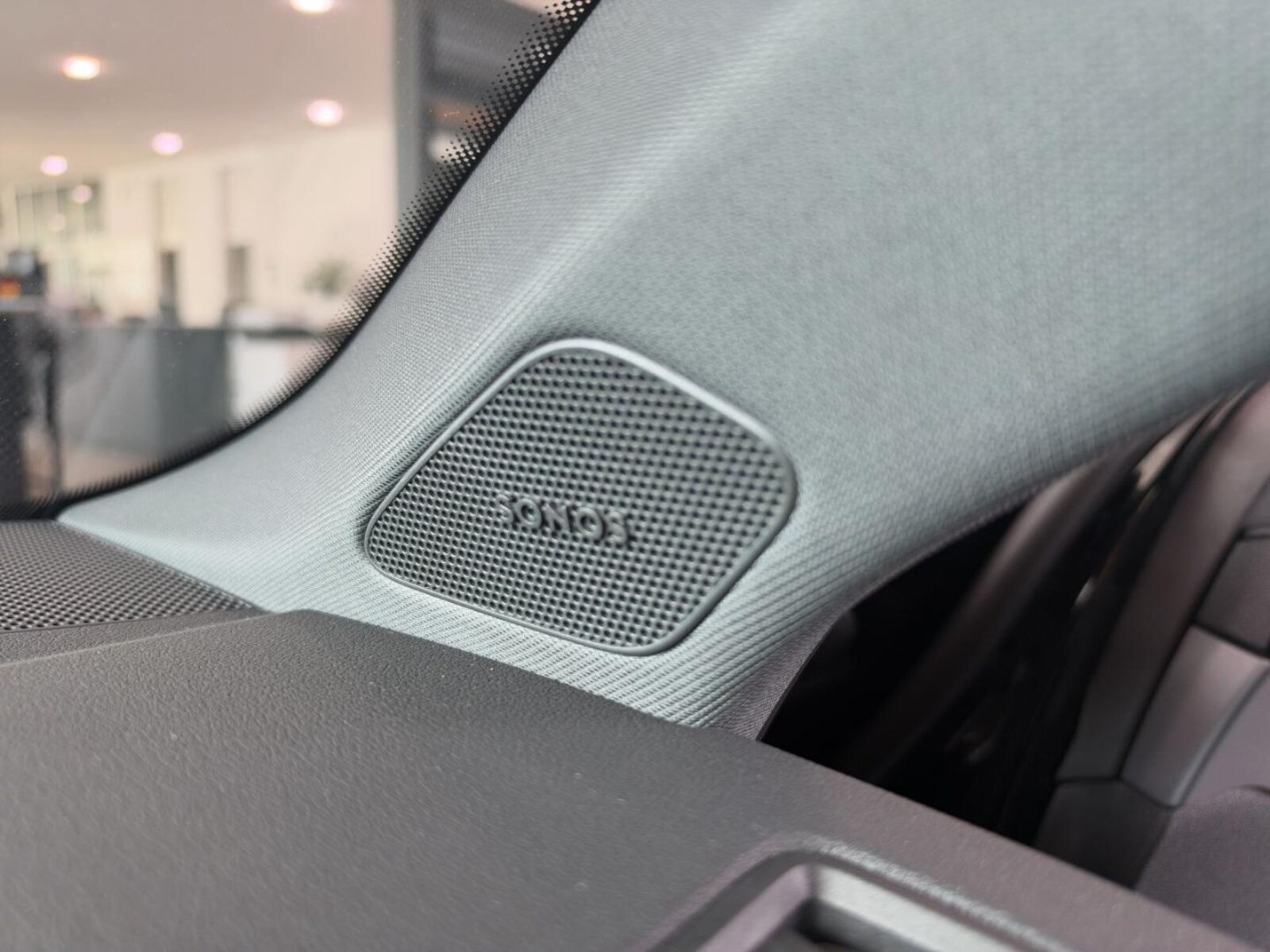 Audi A3 Sportback – Bild 16