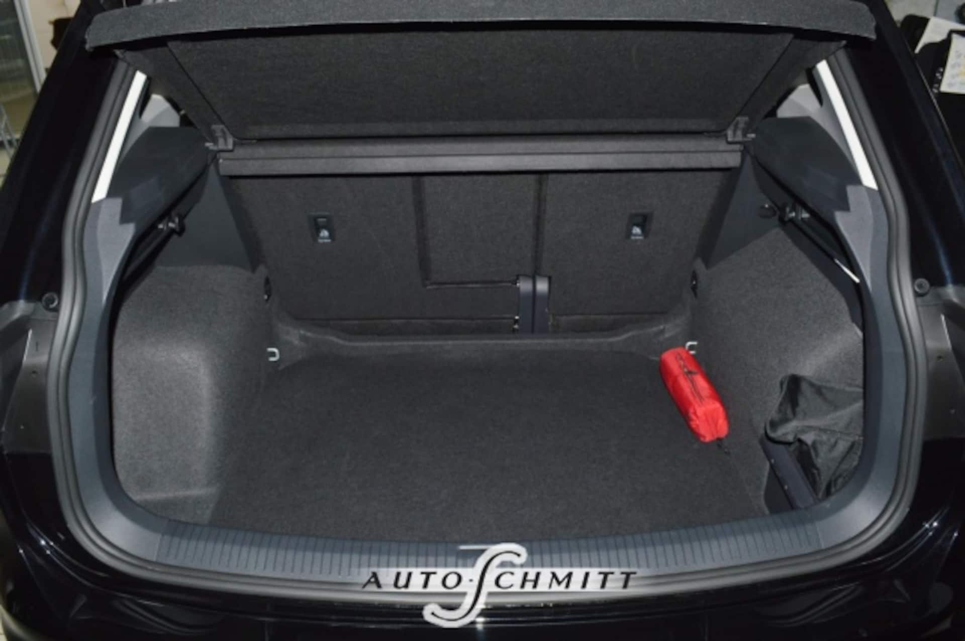 Volkswagen Tiguan Active