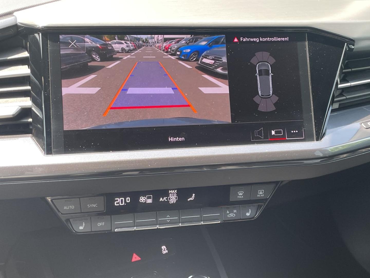 Image about Audi Q4 e-tron 50 e-tron quattro