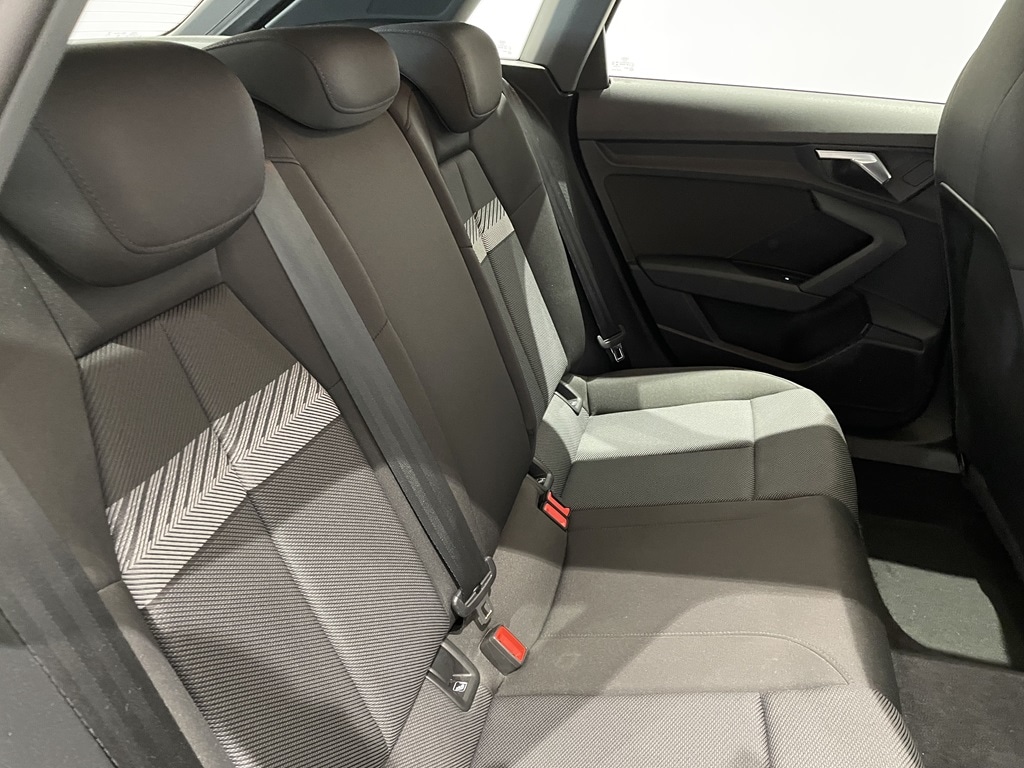 Image about Audi A3 Sportback A3 Sportback 35 TFSI Proline 150 hk S tronic