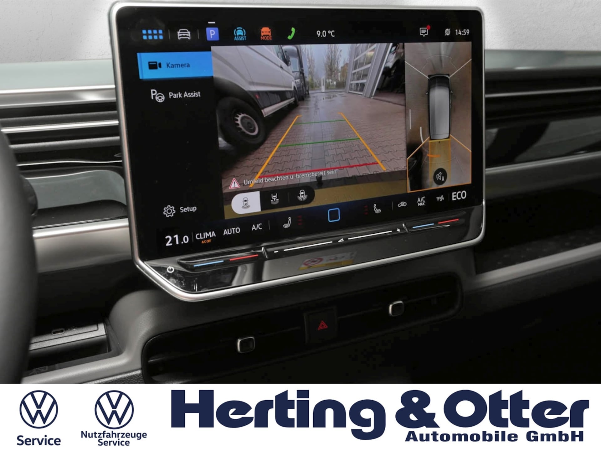 Volkswagen ID. Buzz Pro