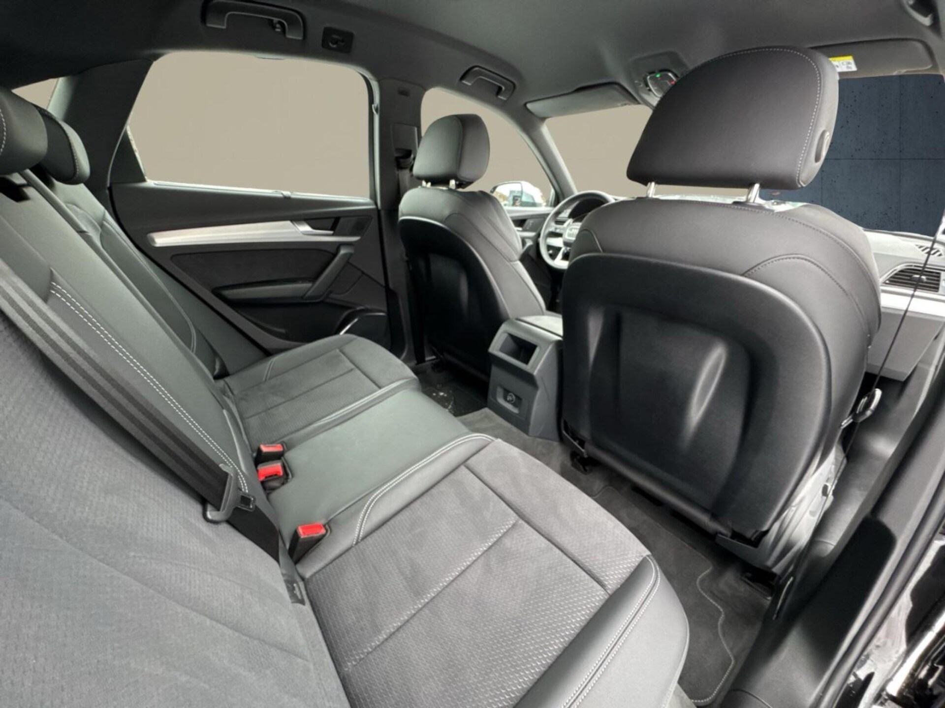 Audi SQ5 Sportback