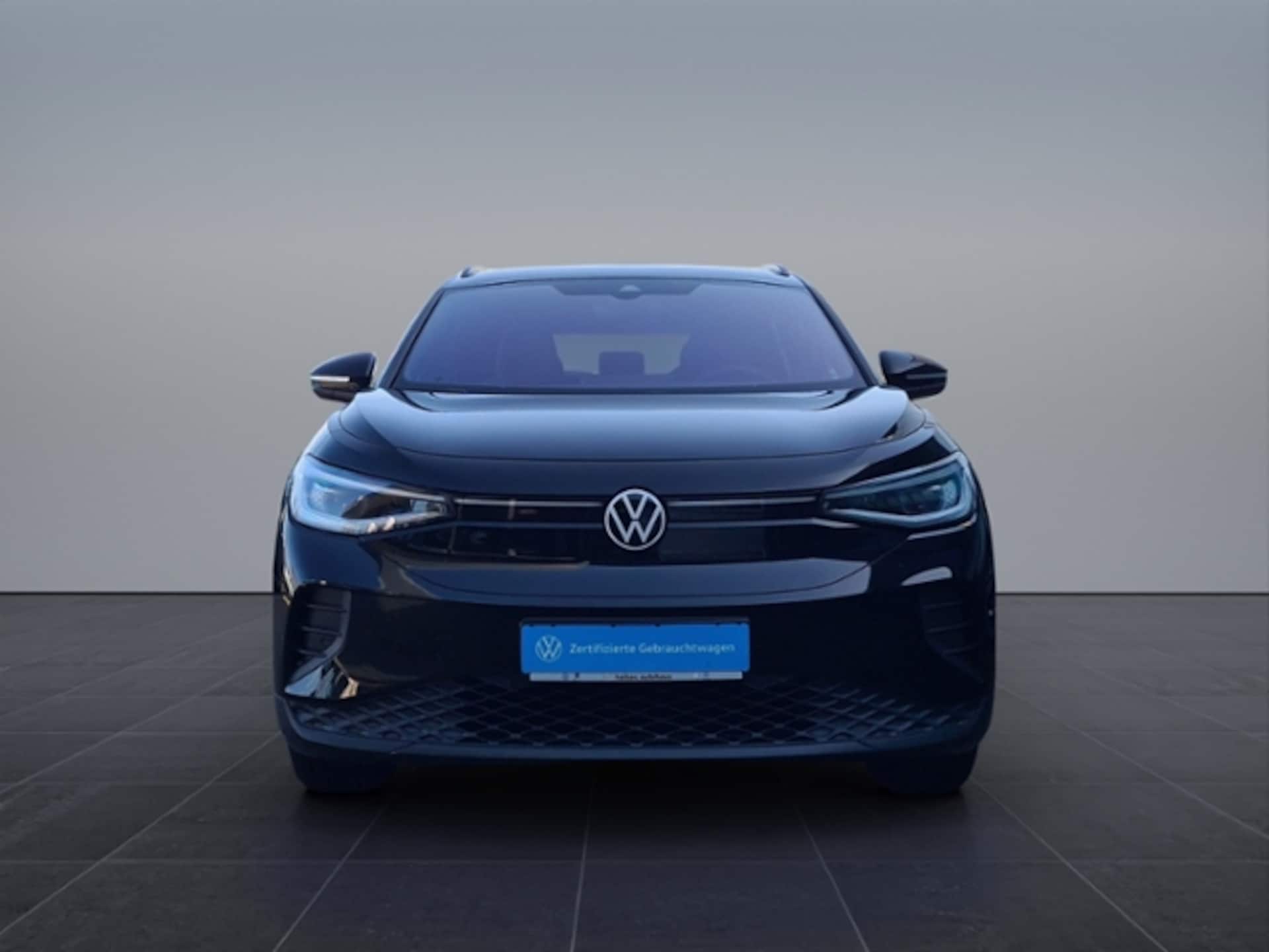 Volkswagen ID.4 Pure